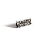Pin Metálico