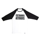 EA Raglan - Clásico