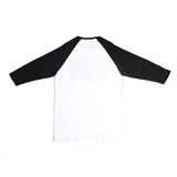 EA Raglan - Clásico
