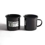 Mug Peltre Clasico