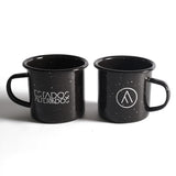 Mug Peltre EA